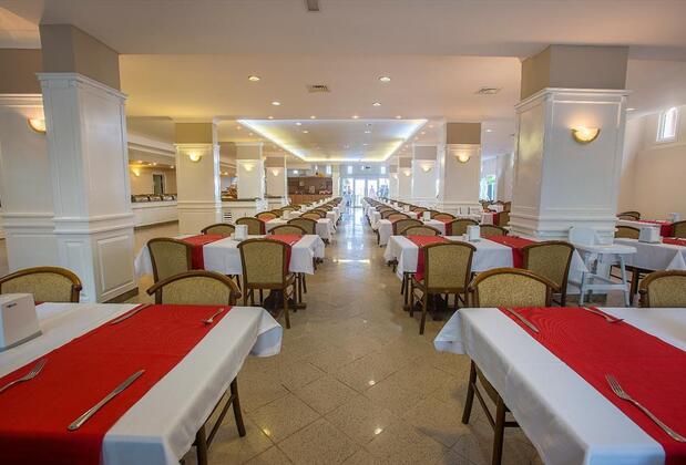 Alonya Beach Hotel - Görsel 40