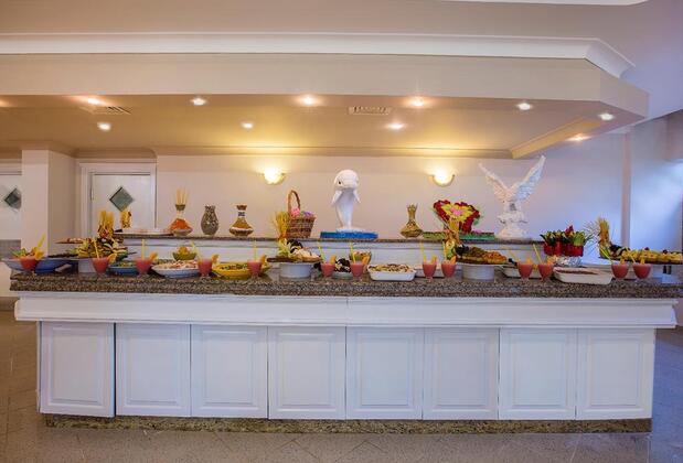 Alonya Beach Hotel - Görsel 12