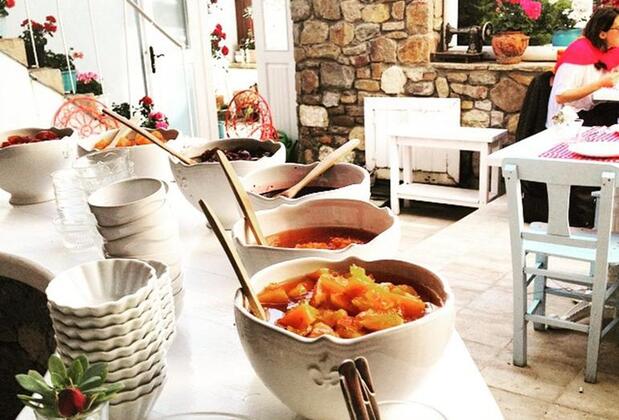 Kalyopi Hotel - Görsel 14