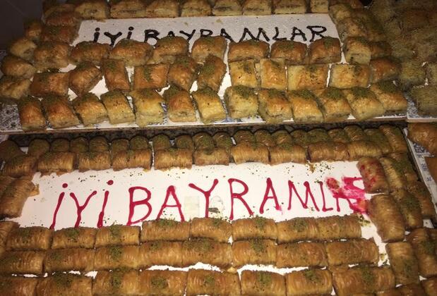 Alonya Beach Hotel - Görsel 13