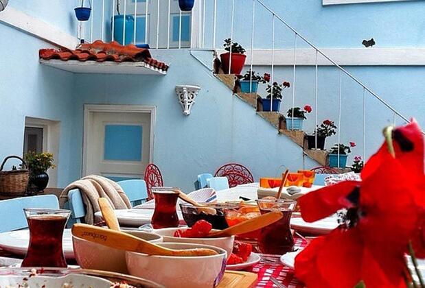 Kalyopi Hotel - Görsel 6