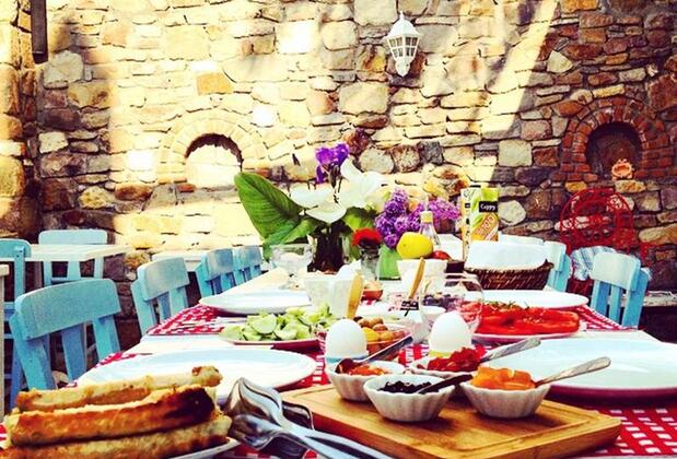 Kalyopi Hotel - Görsel 15