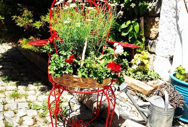 Kalyopi Hotel - Görsel 16