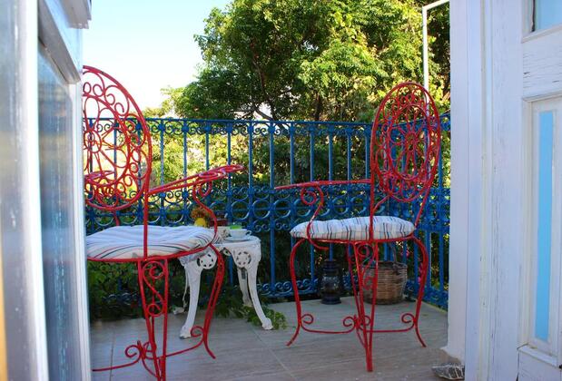 Kalyopi Hotel - Görsel 12