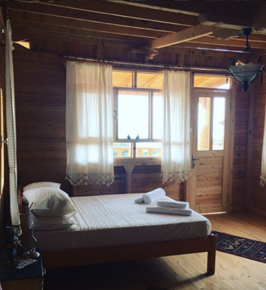 Faralya Hotel Nihan's Kitchen - Görsel 18