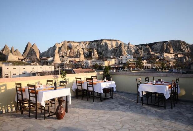 Matianasos Hotel - Görsel 8