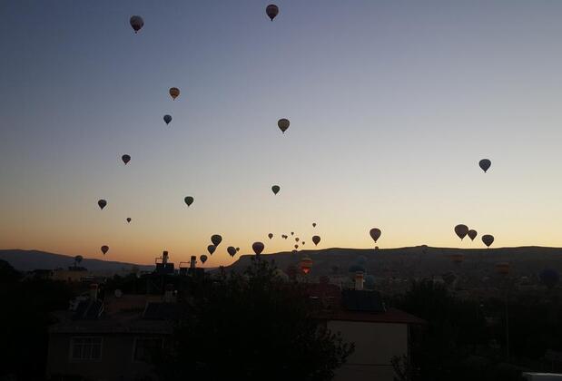 Matianasos Hotel - Görsel 5