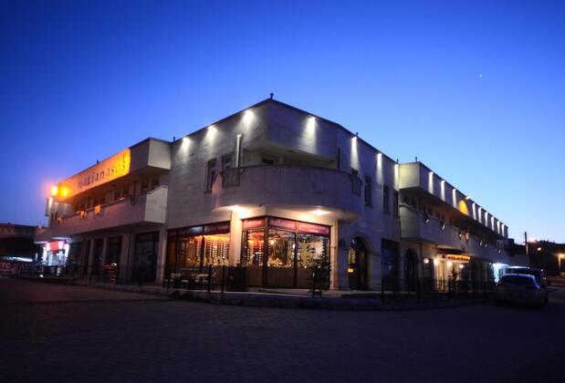 Matianasos Hotel - Görsel 9