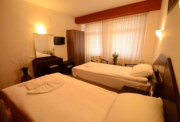 Matianasos Hotel - Görsel 10