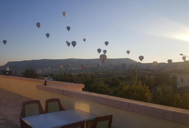 Matianasos Hotel - Görsel 7