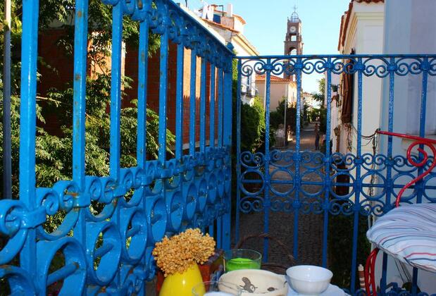 Kalyopi Hotel - Görsel 7