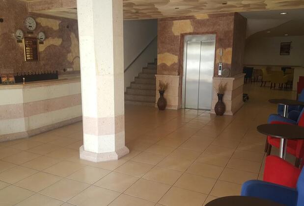 Matianasos Hotel - Görsel 4