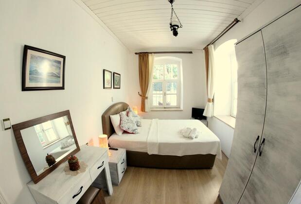 Kalyopi Hotel - Görsel 8