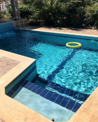 Faralya Hotel Nihan's Kitchen - Görsel 12