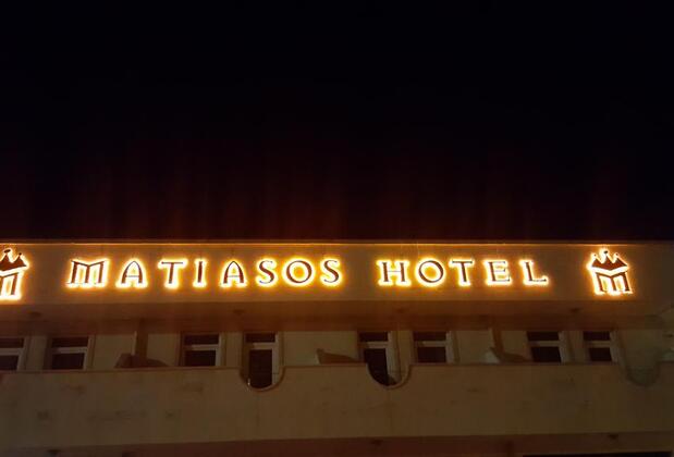 Matianasos Hotel - Görsel 3