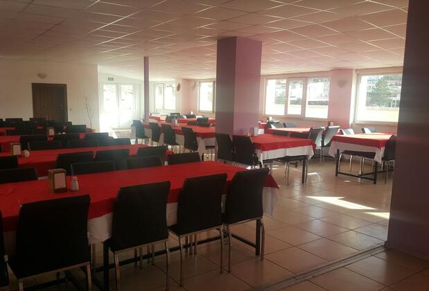 Matianasos Hotel - Görsel 37