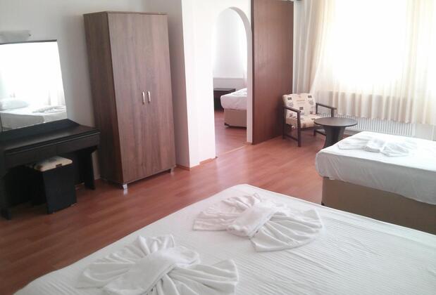 Matianasos Hotel - Görsel 11