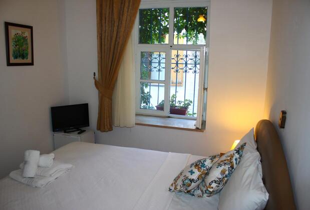 Kalyopi Hotel - Görsel 19