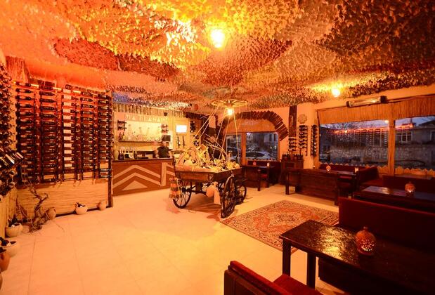 Matianasos Hotel - Görsel 27