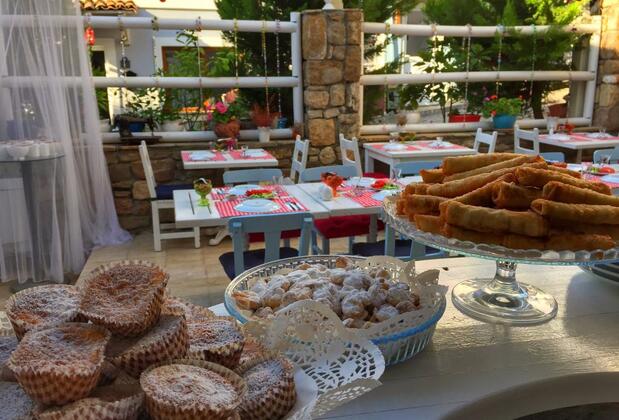 Kalyopi Hotel - Görsel 21