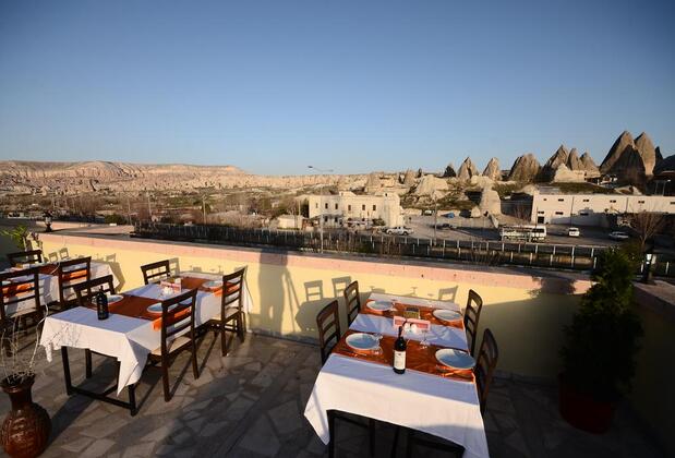 Matianasos Hotel - Görsel 33