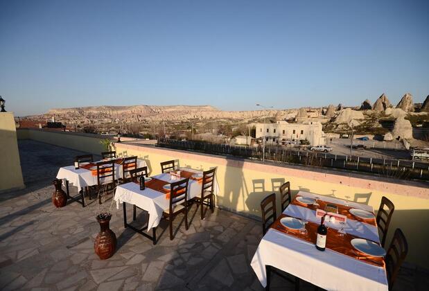 Matianasos Hotel - Görsel 26