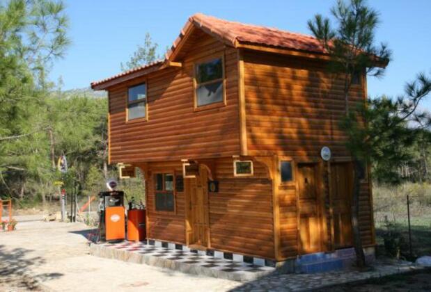 Fifties Corner Hotel - Görsel 10