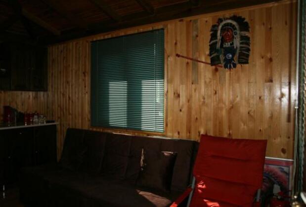 Fifties Corner Hotel - Görsel 3