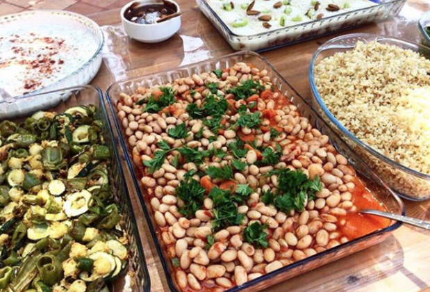 Faralya Hotel Nihan's Kitchen - Görsel 28