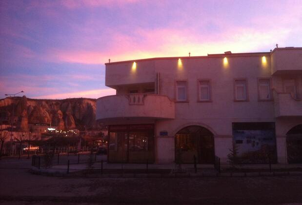 Matianasos Hotel - Görsel 28