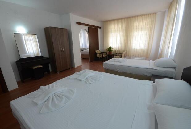 Matianasos Hotel - Görsel 21