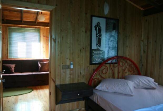 Fifties Corner Hotel - Görsel 4