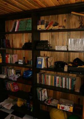 Fifties Corner Hotel - Görsel 5