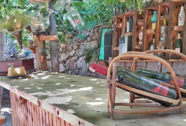 Faralya Hotel Nihan's Kitchen - Görsel 20