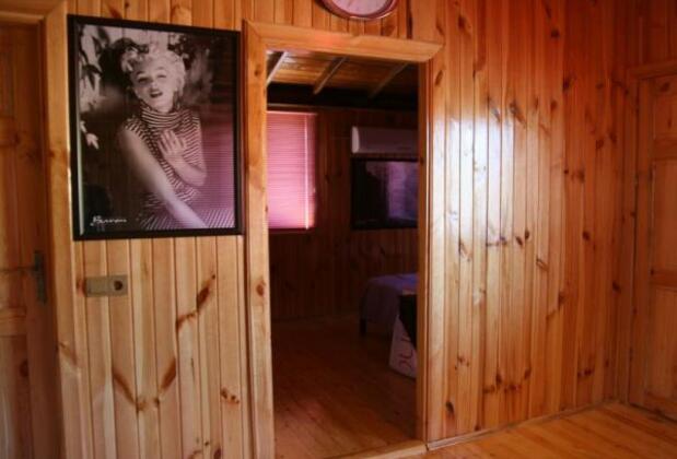 Fifties Corner Hotel - Görsel 6