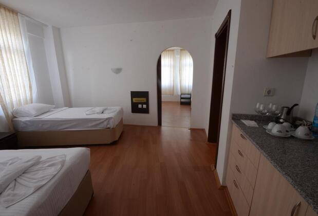 Matianasos Hotel - Görsel 34