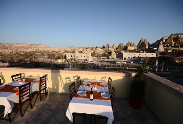 Matianasos Hotel - Görsel 29