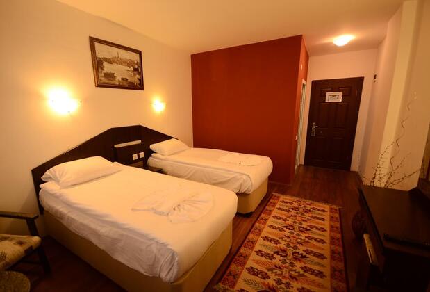 Matianasos Hotel - Görsel 18