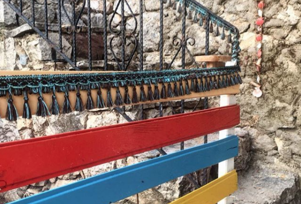 Faralya Hotel Nihan's Kitchen - Görsel 27