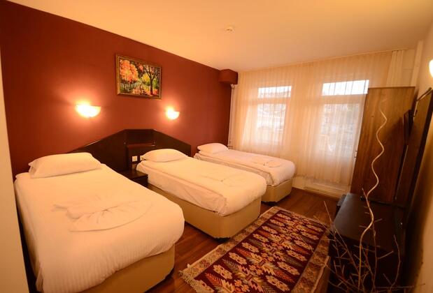 Matianasos Hotel - Görsel 35