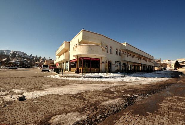 Matianasos Hotel - Görsel 12