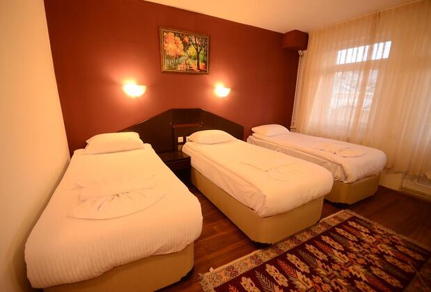 Matianasos Hotel - Görsel 30