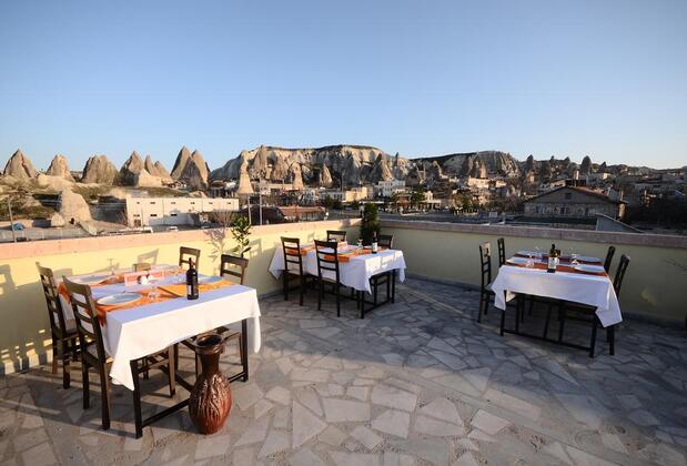 Matianasos Hotel - Görsel 38