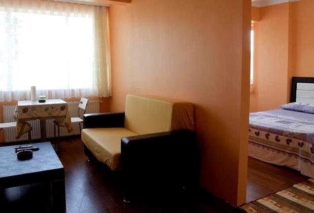 Aşiyan Residence Kadıköy - Görsel 5