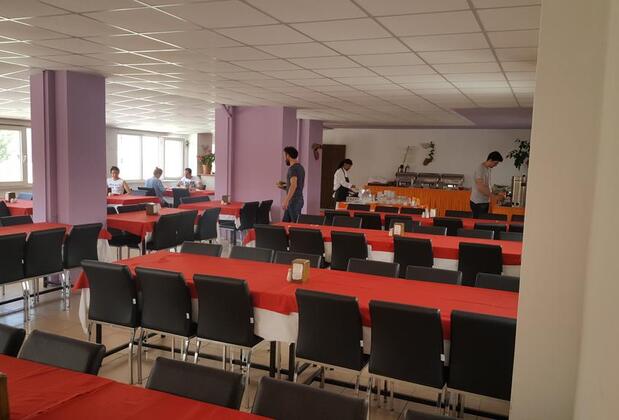 Matianasos Hotel - Görsel 39