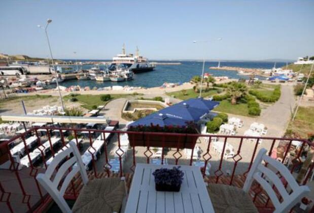 Bozcaada Güllü Konak - Görsel 6