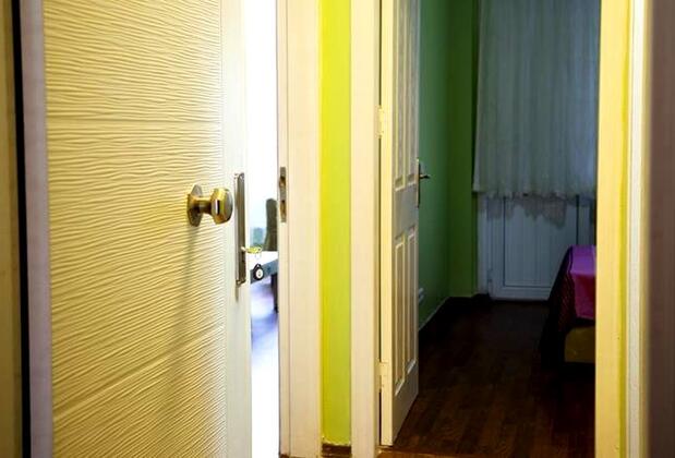 Aşiyan Residence Kadıköy - Görsel 10