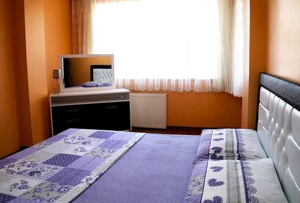 Aşiyan Residence Kadıköy - Görsel 7