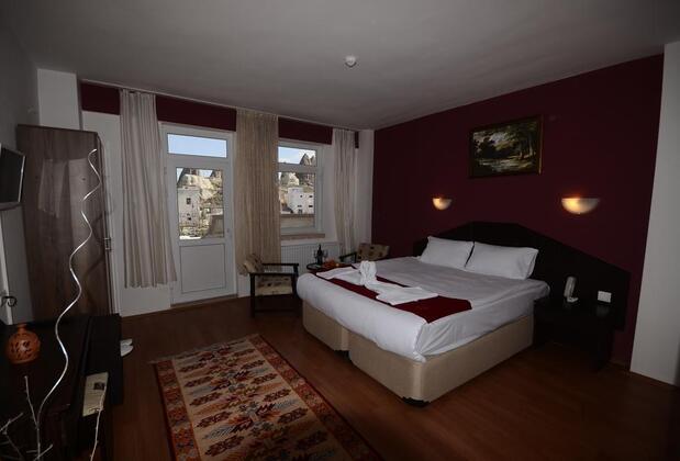 Matianasos Hotel - Görsel 19