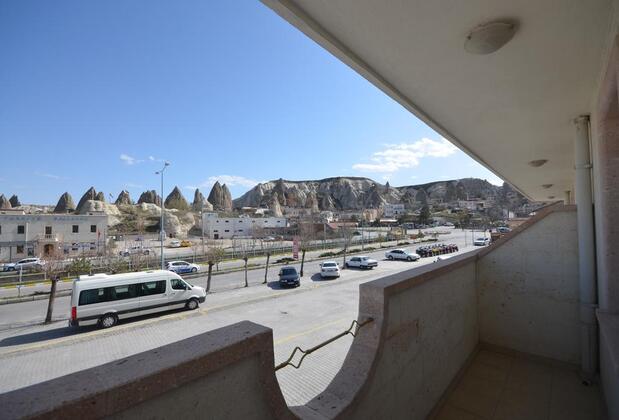 Matianasos Hotel - Görsel 23